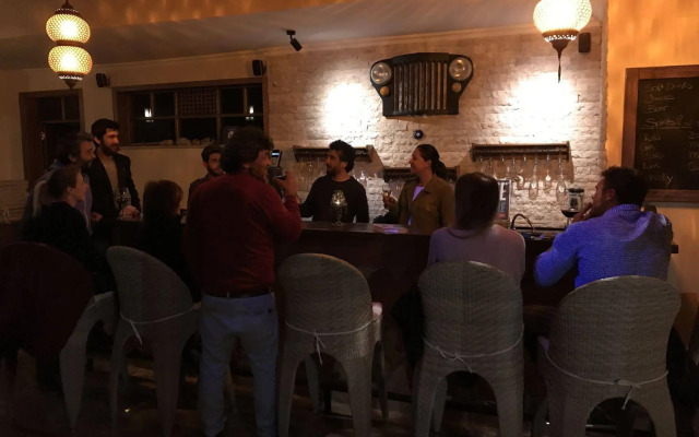 Dardanos Hotel