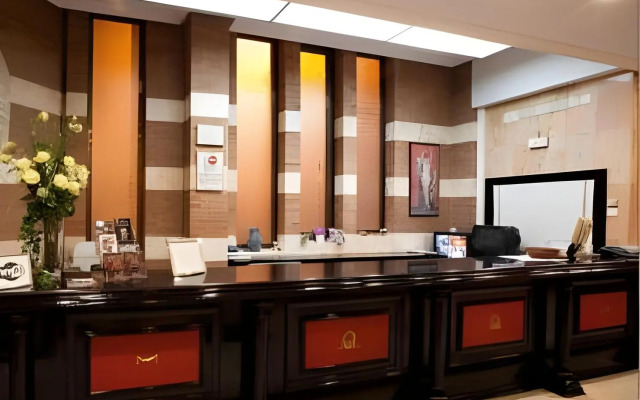 Hotel Nova Roma