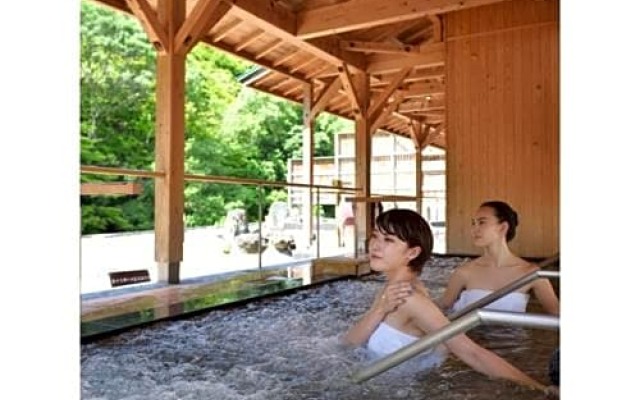 Okudogo Ichiyunomori - Vacation STAY 95377