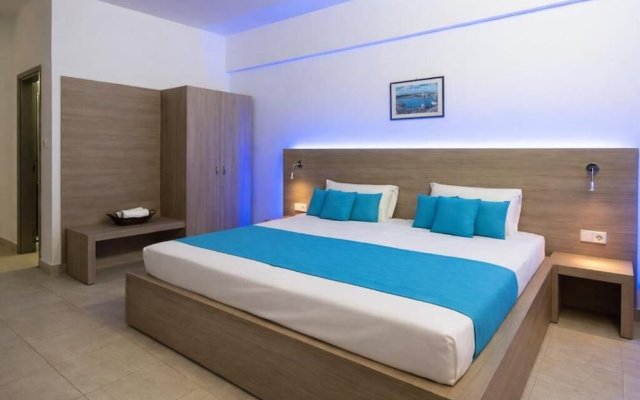Vergina Sun Hotel Apartments