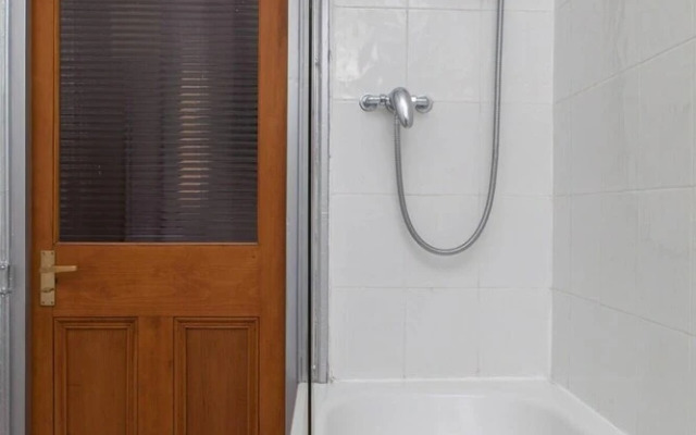 Stylish 3 Bedroom Flat
