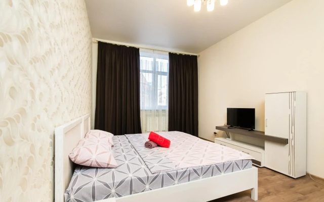 Zhiloy kvartal on Bekhtereva Street - Apartment in Kazan - Photo 2