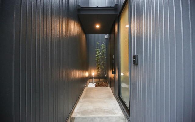 Newly built in 2019!  Japanese's Room! Matsu2