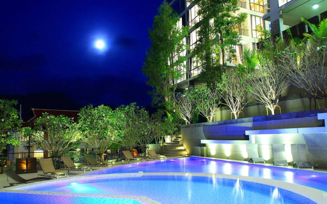 Kamala Resort and Spa