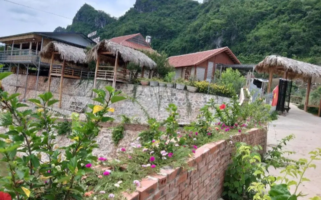 Eco House Mộc Châu