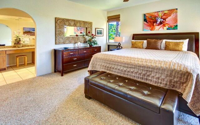 Wailea Grand Champions - CoralTree Residence Collection