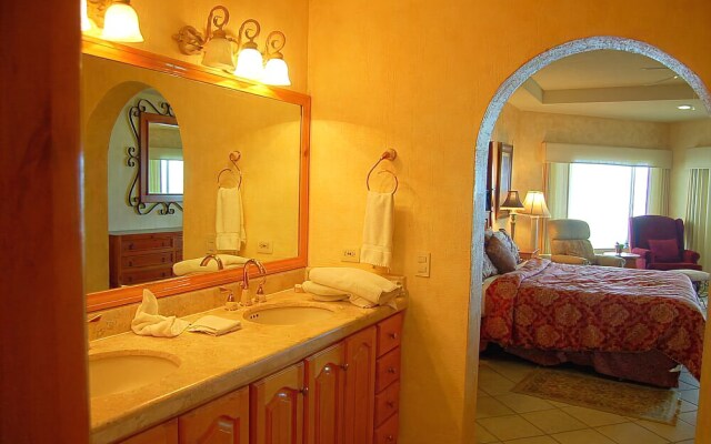 Villa 18 - 3 Br Villa