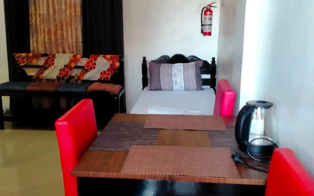 V.F. Riton Apartelle