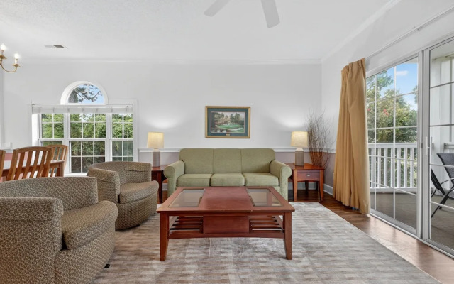 Magnolia Place 4627-201 2 Bedroom Condo