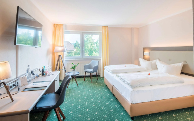 Best Western Hotel Am Papenberg