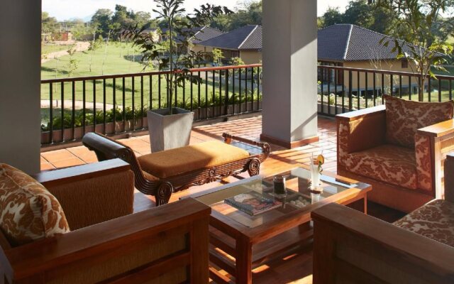 Seerock The King's Domain Hotel
