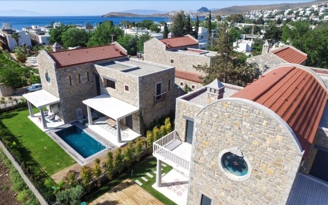 Villa Nilsu