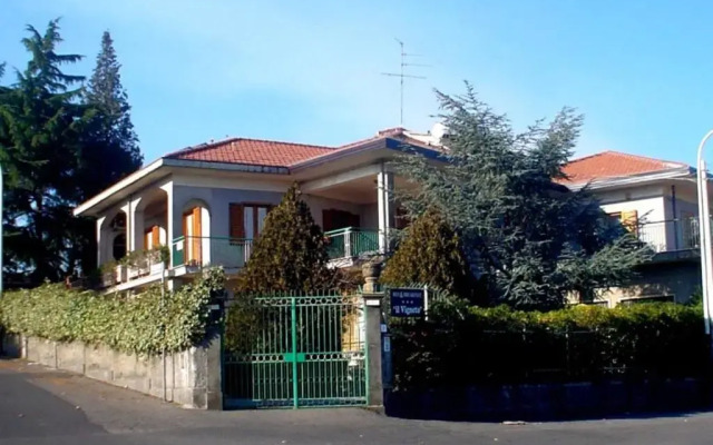 Il Vigneto - Bed & Breakfast
