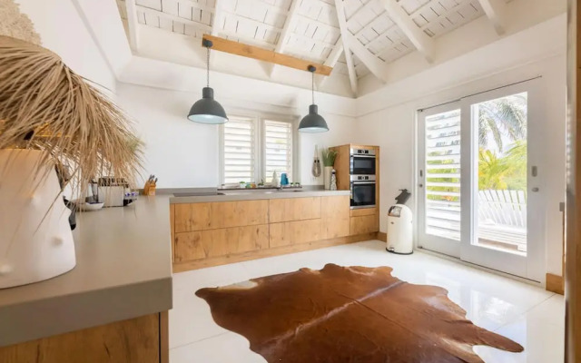 Tropical Luxury Private Beach La Villa Blanca