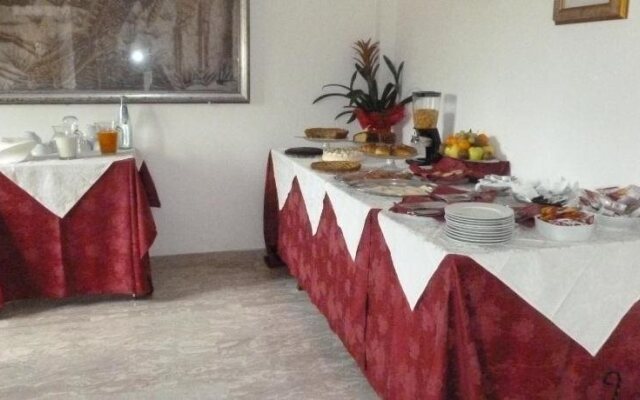 B&B Valle Gio'
