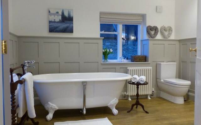 B&B at Witney House