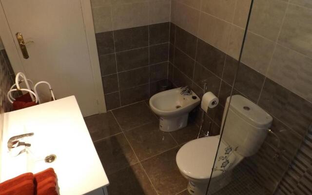 Apartment in Miramar Fuengirola I