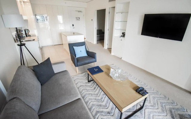 Belise Apartments