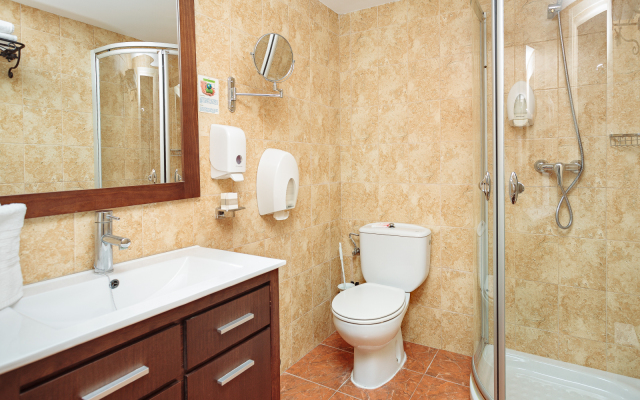 Hotel Sa Barrera - Adults Only