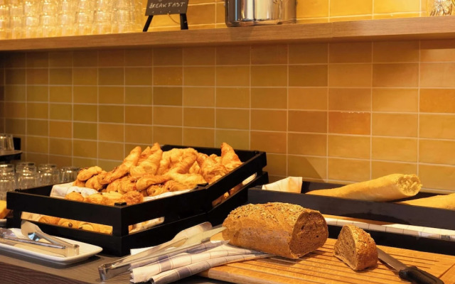 Aparthotel Adagio Access Brussels Airport