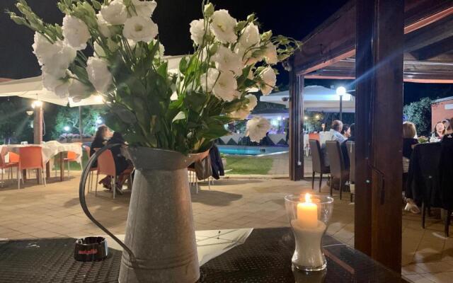 Agriturismo Villa Pina
