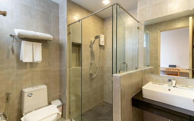 The Pride Hotel , Phitsanulok