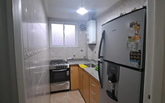 Alojamiento Entero Barrio Agronomia