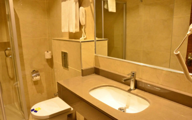 Adranos Hotel