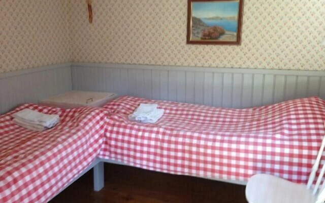 Kullsbjörkens Bed & Breakfast