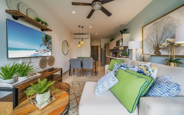 Condo Indigo - At Ipana condos