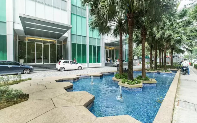 SOHO KLCC by G Suites