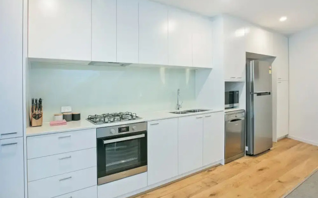 Roden Residences