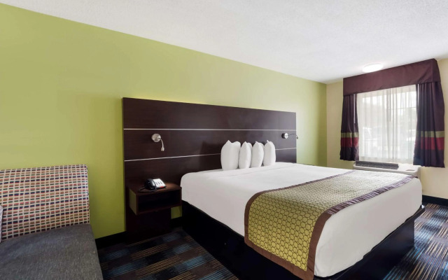 SureStay Hotel by Best Western Manning