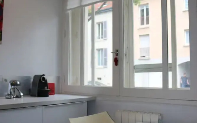 Les beaux jours de Beauchet