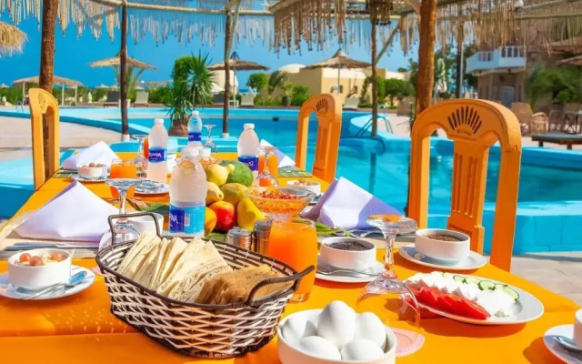 Fanadir Hotel El Quseir