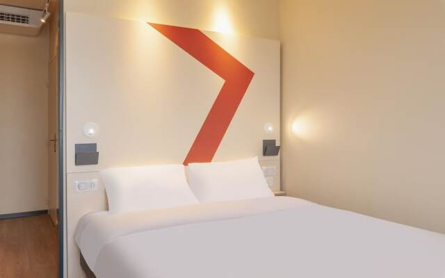 Ibis Budget Mont De Marsan