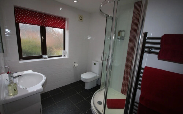 Eagles Guest House