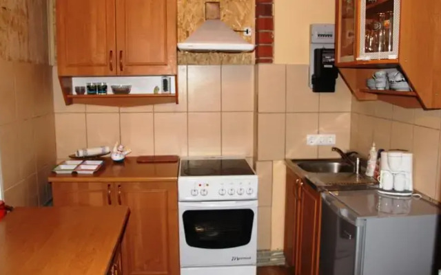 Holiday House Liepa