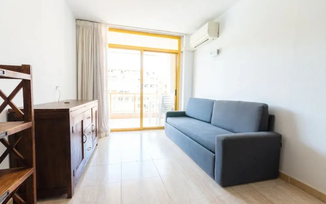 GoCosta Apartment Catalonia 1