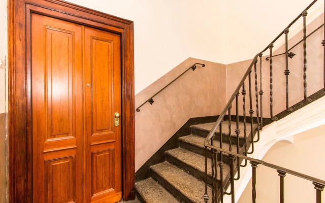 Piazza Statuto Comfortable Apartment