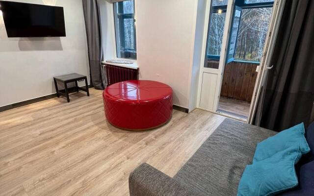 Апартаменты в квартале Березовая Роща 6