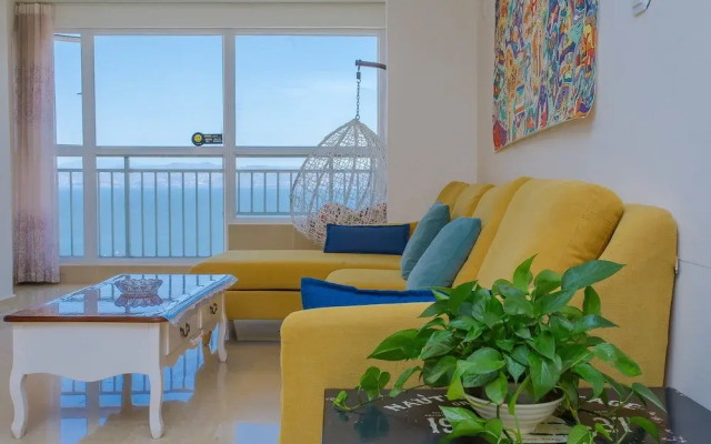 Shan Hai Ju Sea View Hotel