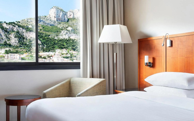 Riviera Marriott La Porte de Monaco