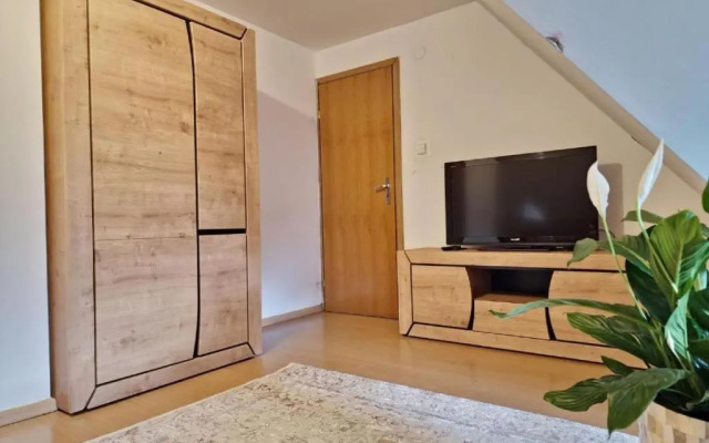 Apartamenty Widokowe - Butorówka