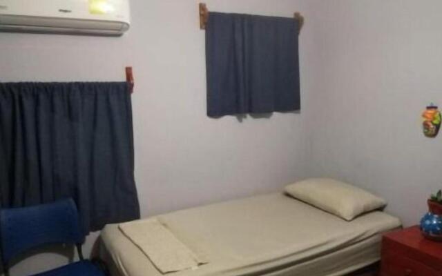 Hostal La Generala