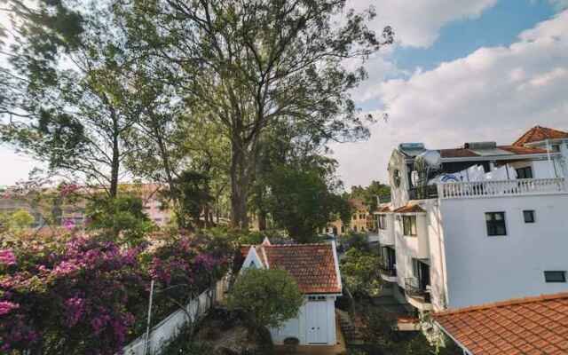 NATURE LAND 2 - Song Anh Hotel Dalat