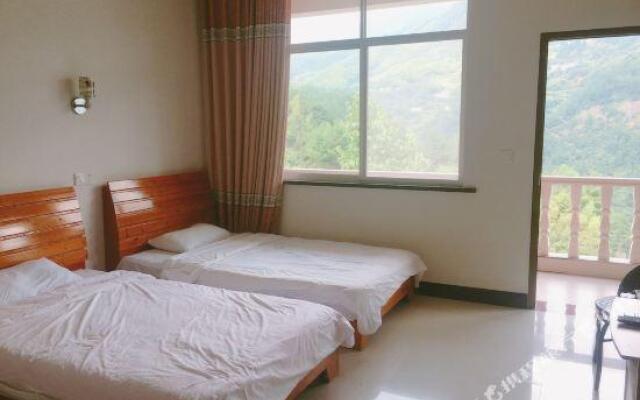 Yixiangyuan Farmhouse