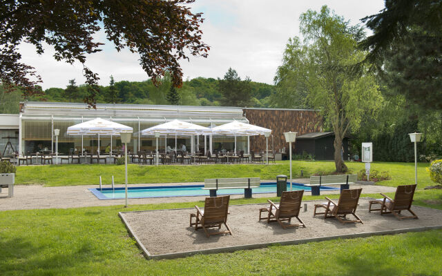 Mercure Hotel Saarbrücken Süd