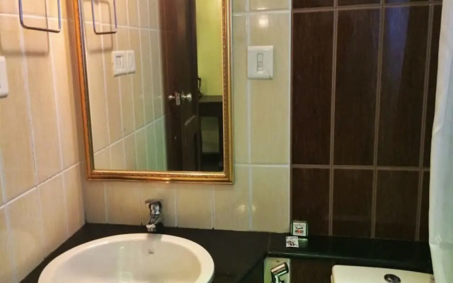 Hotel Sea Palace