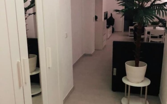 City Guesthouse Apartments Krefeld near Düsseldorf Airport